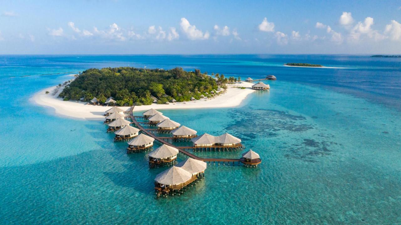 Kihaa Maldives – Select Maldives